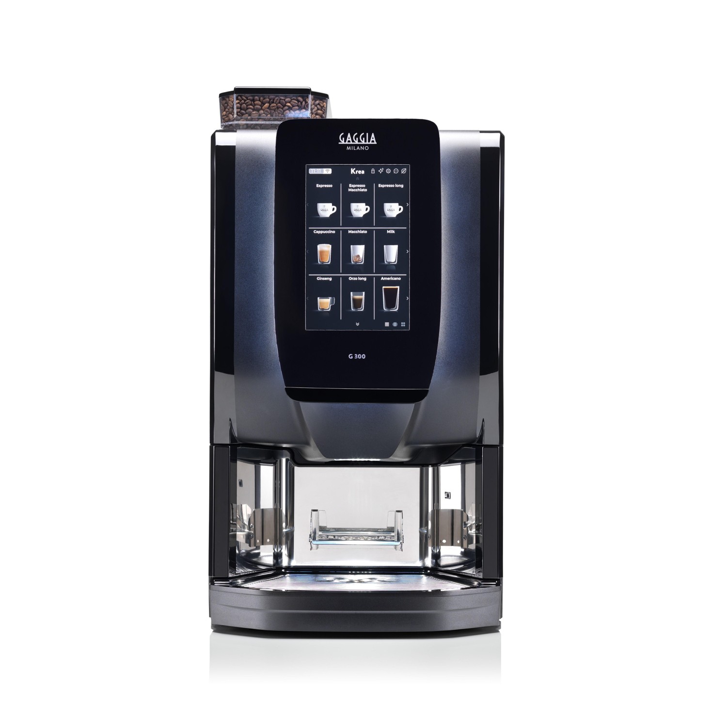 Gaggia Professional